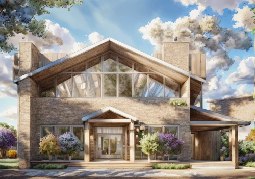 forest chapel,eco-construction,3d rendering,renovation,house in the mountains,the cabin in the mountains,eco hotel,timber house,beautiful home,christ chapel,lodge,wooden church,mid century house,island church,house in the forest,north american fraternity and sorority housing,house in mountains,summer cottage,houston methodist,large home