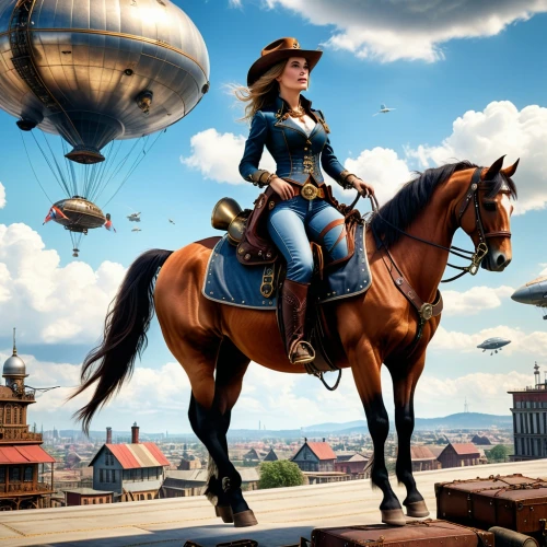 airships,airship,steampunk,oktoberfest background,western riding,game illustration,cg artwork,rome 2,game art,shanghai disney,hot-air-balloon-valley-sky,caravel,cossacks,digital compositing,air ship,gullivers travels,sci fiction illustration,hot air balloon ride,cavalry,cowgirls,Photography,General,Realistic