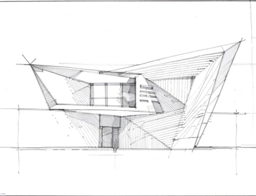 house drawing,cubic house,archidaily,frame house,kirrarchitecture,orthographic,timber house,inverted cottage,architect plan,technical drawing,cube house,outdoor structure,house shape,frame drawing,sheet drawing,roof truss,cube stilt houses,line drawing,arq,school design,Design Sketch,Design Sketch,None
