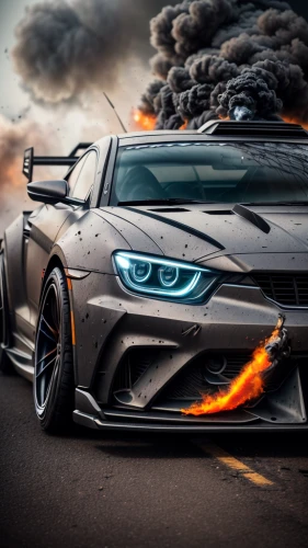 burnout fire,fire devil,bmw m4,fire breathing dragon,burnout,fire eyes,dragon fire,camaro,m4,aston martin vulcan,afterburner,flaming,corvette mako shark,mad max,dodge challenger,angry,dodge charger,flames,godzilla,furious