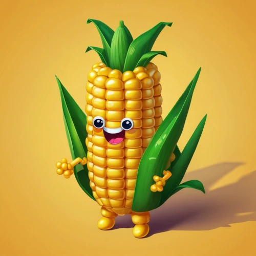 playcorn,corn,maize,sweet corn,sweetcorn,corn on the cob,corn ordinary,ananas,corn kernels,small pineapple,pineapple background,winter corn,pinapple,young pineapple,corn field,ornamental corn,mini pineapple,pineapple,pineapple wallpaper,poppy on the cob,Unique,3D,Isometric