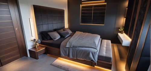 room divider,modern room,japanese-style room,guest room,walk-in closet,sleeping room,canopy bed,guestroom,modern decor,interior modern design,hallway space,bedroom,luxury bathroom,interior design,contemporary decor,interior decoration,capsule hotel,great room,interiors,one-room,Photography,General,Realistic
