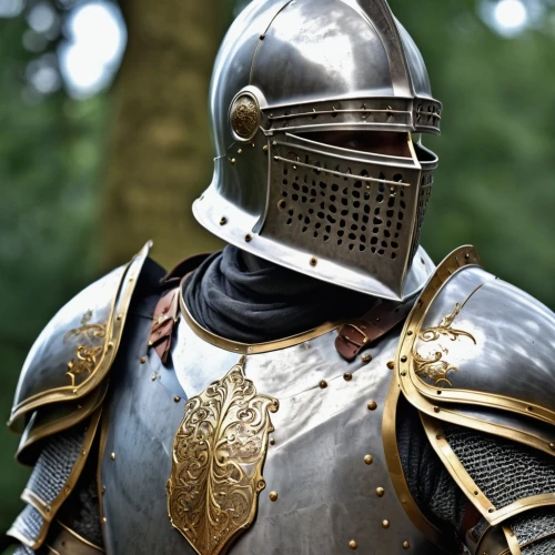 knight armor,equestrian helmet,heavy armour,armour,iron mask hero,breastplate,cleanup,armor,cuirass,armored,armored animal,steel helmet,centurion,wall,german helmet,knight festival,knight,patrol,aa,aaa,Photography,General,Realistic