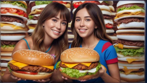 burguer,burger king premium burgers,hamburgers,fastfood,hamburger,burgers,restaurants online,fast food restaurant,burger,advertising campaigns,burger emoticon,calorie,big hamburger,fast-food,online advertising,veggie burger,cheeseburger,two girls,food collage,fast food