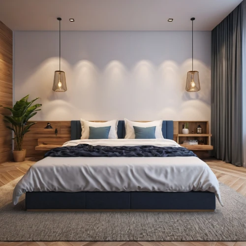 modern room,contemporary decor,modern decor,sleeping room,bedroom,guest room,wall lamp,interior modern design,room divider,bed frame,smart home,guestroom,interior design,great room,interior decoration,japanese-style room,wooden wall,table lamps,search interior solutions,canopy bed,Photography,General,Realistic