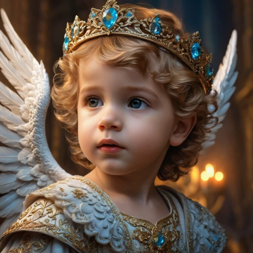 little angel,baroque angel,child fairy,little angels,child portrait,angel,vintage angel,little girl fairy,little princess,archangel,the archangel,uriel,love angel,cherub,christ child,the angel with the veronica veil,jesus child,angelology,cute baby,angel face,Photography,General,Fantasy