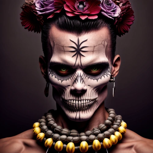 day of the dead,day of the dead skeleton,sugar skull,dia de los muertos,la calavera catrina,calavera,day of the dead frame,days of the dead,el dia de los muertos,la catrina,skull mask,skull with crown,scull,catrina calavera,skull sculpture,skull bones,sugar skulls,death mask,skull allover,voodoo woman