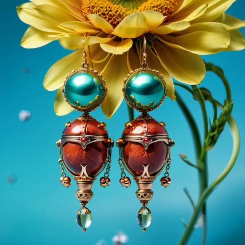 jewelry florets,autumn jewels,jewel bugs,jewel beetles,adornments,earrings,baubles,teardrop beads,jewelries,gift of jewelry,gemstones,jewellery,jewels,ornaments,jeweled,semi precious stones,coral charm,jewelery,scarabs,jewelry,Photography,General,Realistic