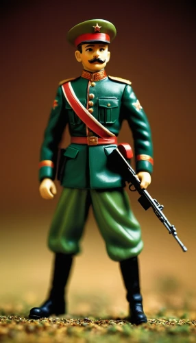 red army rifleman,playmobil,russkiy toy,brigadier,russian toy,colonel,patrol,toy photos,miniature figures,collectible action figures,military organization,cuba libre,french foreign legion,military officer,model train figure,gdr,general,policeman,grenadier,unknown soldier,Unique,3D,Toy
