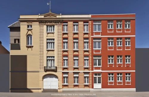 facade painting,model house,facades,facade panels,3d rendering,3d model,townhouses,tenement,athens art school,sand-lime brick,old brick building,baroque building,kirrarchitecture,old town house,apartment building,dolls houses,printing house,town house,religious institute,french building,Photography,General,Realistic