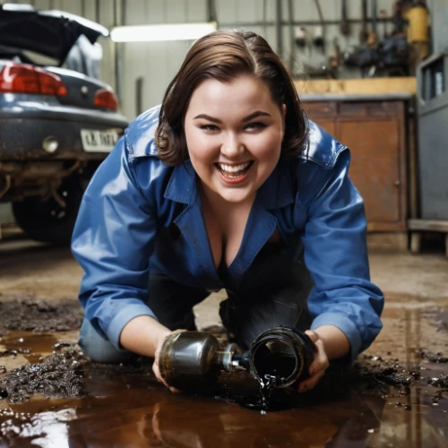 car repair,girl washes the car,car mechanic,auto mechanic,auto repair,automotive care,mechanic,car care,changing the oil,oil change,automotive cleaning,auto repair shop,plumber,car cleaning,cleaning car,girl and car,impact wrench,plumbing,automobile repair shop,wash a car