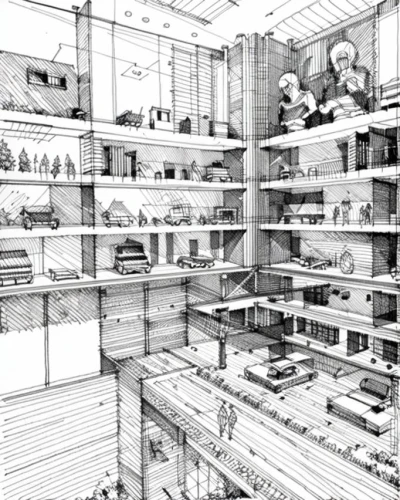 multistoreyed,hamster shopping,kitchen shop,wireframe,wireframe graphics,dolls houses,shelving,store fronts,shelves,toy store,pantry,grocery store,grocer,paris shops,department store,architect plan,store,shopping mall,grocery,supermarket,Design Sketch,Design Sketch,None