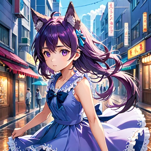 street cat,stray cat,alley cat,anime japanese clothing,cat ears,calico cat,ako,domestic short-haired cat,nyan,cat sparrow,cat kawaii,miku maekawa,transparent background,purple background,cat vector,japanese sakura background,portrait background,cat's cafe,cute cat,birthday banner background,Anime,Anime,Realistic
