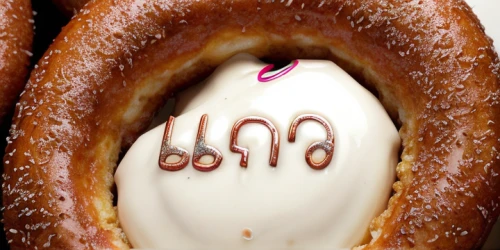 rum baba,kanelbullar,babka,danish pastry,bundt cake,simit,couronne-brie,bombolone,letter b,viennoiserie,zwiebelkuchen,bavarian cream,bockwurst,petit gâteau,bergäffchen,zwieback,eclair,bánh bao,bbb,ciambella,Realistic,Foods,Donuts