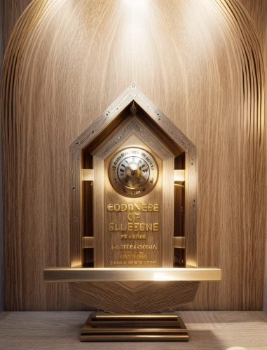 tabernacle,place card holder,christopher columbus's ashes,trophy,award background,award,lectern,commemorative plaque,pilgrimage chapel,wooden mockup,honor award,altar of the fatherland,memorial,berlin philharmonic orchestra,torah,benediction of god the father,wooden church,the eternal flame,altar bell,wayside chapel