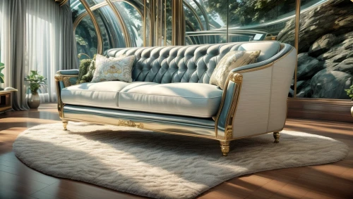 wing chair,chaise lounge,chaise longue,antique furniture,slipcover,furniture,soft furniture,settee,luxurious,luxury home interior,chaise,sofa set,upholstery,armchair,ornate room,3d render,3d rendering,interior design,rococo,sitting room