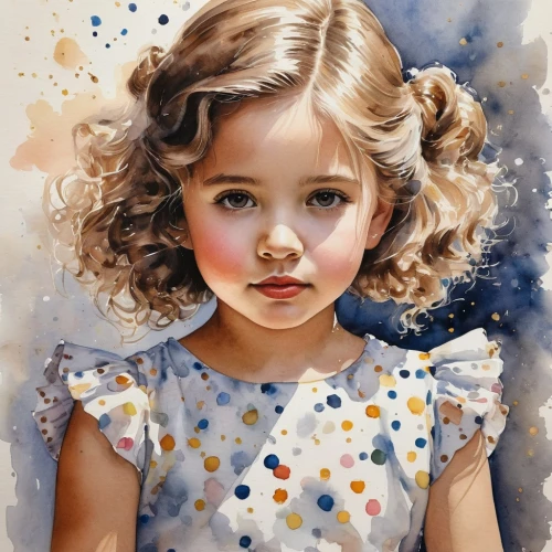 child portrait,girl portrait,mystical portrait of a girl,girl drawing,watercolor painting,little girl in wind,child girl,watercolor paint,portrait of a girl,kids illustration,child art,little girl,oil painting on canvas,oil painting,watercolor,little girl with balloons,painting technique,the little girl,art painting,watercolor pencils,Photography,Fashion Photography,Fashion Photography 22