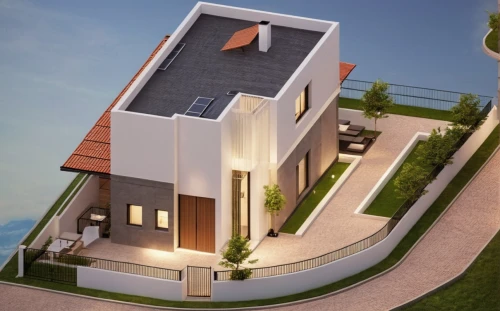 modern house,modern architecture,3d rendering,two story house,residential house,smart house,dunes house,build by mirza golam pir,house shape,cubic house,new housing development,mid century house,modern building,contemporary,residence,danish house,holiday villa,cube house,sky apartment,housetop,Photography,General,Realistic