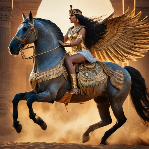 athena,cleopatra,wonderwoman,pegasus,griffon bruxellois,ancient egypt,chariot,goddess of justice,pegaso iberia,ramses ii,sphinx pinastri,wonder woman city,chariot racing,warrior woman,imperator,joan of arc,messenger of the gods,ancient egyptian,imperial eagle,biblical narrative characters,Photography,General,Fantasy