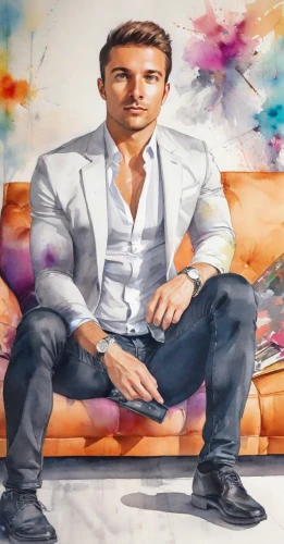 portrait background,italian painter,art painting,oil painting on canvas,photo painting,ceo,painter,watercolor background,businessman,meticulous painting,white-collar worker,background image,abdel rahman,painting technique,oil painting,cristiano,digiart,painting,world digital painting,oil on canvas,Digital Art,Watercolor