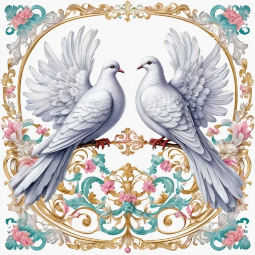 doves of peace,dove of peace,doves and pigeons,pigeons and doves,doves,peace dove,bird couple,white dove,flower and bird illustration,birds with heart,love bird,pair of pigeons,two pigeons,floral and bird frame,white pigeons,turtledoves,constellation swan,for lovebirds,lovebird,swan pair,Conceptual Art,Fantasy,Fantasy 24