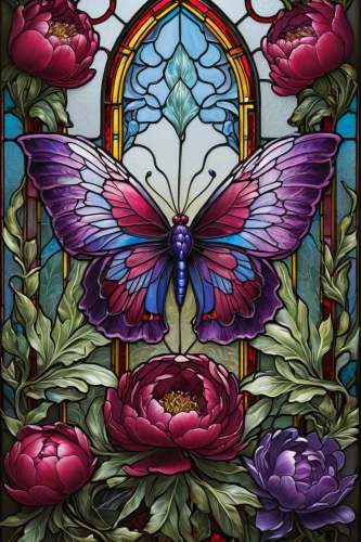 stained glass window,stained glass,stained glass pattern,stained glass windows,art nouveau frame,floral and bird frame,butterfly background,art nouveau design,butterfly floral,floral frame,art nouveau,flower and bird illustration,art nouveau frames,floral silhouette border,frame border illustration,flower frame,fleur de lis,botanical frame,floral silhouette frame,floral border,Conceptual Art,Daily,Daily 01