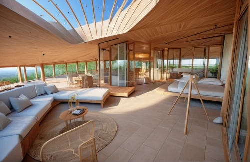 roof terrace,dunes house,penthouse apartment,glass roof,luxury home interior,roof landscape,roof garden,folding roof,eco hotel,daylighting,wood deck,loft,interior modern design,summer house,modern room,modern living room,luxury property,conservatory,great room,wooden decking,Photography,General,Realistic