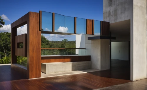 corten steel,cubic house,wooden windows,sliding door,wood window,modern architecture,mirror house,structural glass,modern house,landscape design sydney,cube house,glass panes,glass window,window frames,frame house,glass wall,room divider,timber house,glass facade,landscape designers sydney,Photography,General,Realistic
