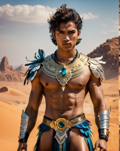 pharaonic,aladha,pharaoh,tutankhamun,aladin,ancient egyptian,egyptian,greek god,ancient egypt,ramses,tutankhamen,pharaohs,ramses ii,mowgli,king tut,male character,aladdin,biblical narrative characters,warrior east,horus,Photography,General,Realistic