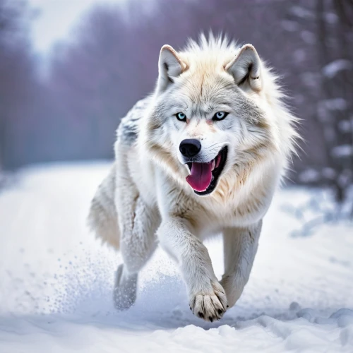 northern inuit dog,canadian eskimo dog,saarloos wolfdog,wolfdog,sakhalin husky,white shepherd,malamute,canis lupus,howling wolf,american eskimo dog,sled dog,siberian husky,gray wolf,greenland dog,berger blanc suisse,european wolf,alaskan malamute,tamaskan dog,seppala siberian sleddog,canidae,Photography,Artistic Photography,Artistic Photography 11