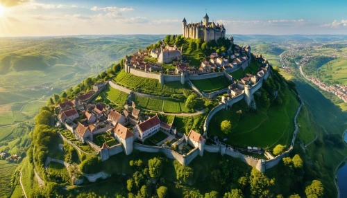 fairy tale castle sigmaringen,medieval castle,fairytale castle,hohenzollern castle,transylvania,fairy tale castle,gold castle,medieval architecture,medieval,dracula castle,templar castle,the middle ages,middle ages,bastei,rhineland palatinate,knight's castle,hohenzollern,waldeck castle,czechia,castles,Photography,General,Realistic