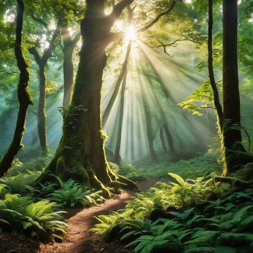 germany forest,fairy forest,fairytale forest,holy forest,forest floor,green forest,elven forest,forest landscape,forest glade,forest of dreams,enchanted forest,forest path,aaa,old-growth forest,foggy forest,forest,beech forest,fir forest,the forest,forest tree,Photography,General,Realistic