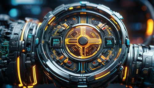 cinema 4d,scifi,mechanical,watchmaker,4k wallpaper,ship's wheel,sci-fi,sci - fi,clockwork,cyclocomputer,argus,mechanical puzzle,cg artwork,futuristic,sci fi,symetra,ironman,biomechanical,time display,chronometer,Photography,General,Sci-Fi