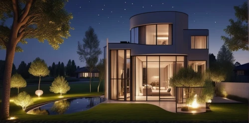 modern house,3d rendering,modern architecture,landscape design sydney,luxury property,luxury home,landscape lighting,beautiful home,contemporary,landscape designers sydney,build by mirza golam pir,garden design sydney,render,luxury real estate,modern style,cubic house,smart home,smart house,private house,interior modern design,Photography,General,Realistic