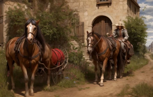 horse supplies,horse riders,guards of the canyon,pilgrims,horses,andalusians,cavalry,horse herd,horse herder,riding school,man and horses,horse drawn,old wagon train,covered wagon,horse-drawn,two-horses,western riding,endurance riding,horseback,riding lessons