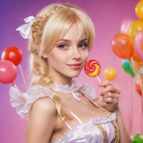 lollipops,candy,lollipop,sugar candy,candies,candy island girl,heart candy,honey candy,sweets,tutti frutti,colorful balloons,candy bar,rainbow color balloons,iced-lolly,fantasy girl,bubbletent,candy crush,candy shop,confectionery,lollypop,Conceptual Art,Fantasy,Fantasy 31