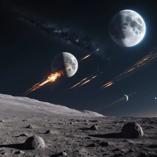 lunar landscape,earth rise,phase of the moon,galilean moons,asteroids,moonscape,celestial bodies,moon seeing ice,space art,moon vehicle,moon and star background,lunar surface,moon craters,moon surface,moons,lunar phase,astronomy,copernican world system,meteorite impact,moon base alpha-1,Photography,General,Realistic