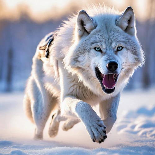 northern inuit dog,canadian eskimo dog,greenland dog,saarloos wolfdog,european wolf,wolfdog,sakhalin husky,gray wolf,canis lupus,tamaskan dog,howling wolf,malamute,white shepherd,siberian husky,wolf hunting,arctic fox,canidae,west siberian laika,canis lupus tundrarum,sled dog,Photography,Artistic Photography,Artistic Photography 11