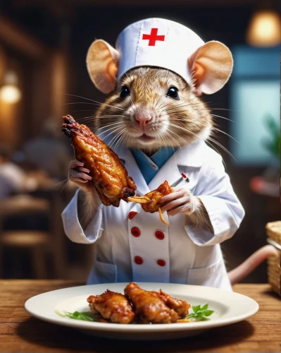 ratatouille,chef,lab mouse icon,medical illustration,veterinarian,men chef,pastry chef,chef's uniform,rat na,caterer,emergency medicine,physician,rodentia icons,healthcare professional,consultant,fish-surgeon,healthcare medicine,medical staff,pathologist,chef hat,Photography,General,Commercial