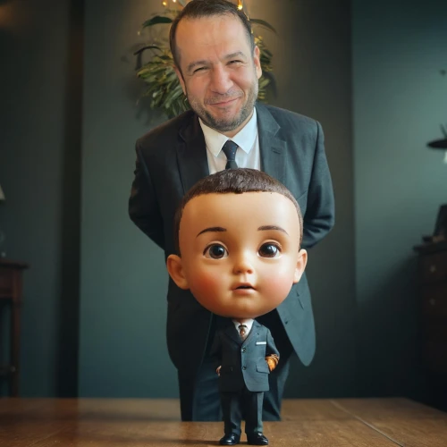 ventriloquist,vax figure,collectible doll,father with child,russkiy toy,artist doll,puppet,the japanese doll,clay doll,kewpie dolls,kewpie doll,suit actor,handmade doll,doll figures,rubber doll,designer dolls,executive toy,doll looking in mirror,lilo,puppets