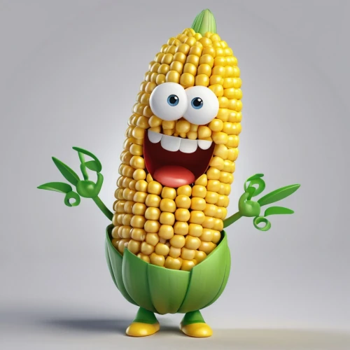 playcorn,maize,sweet corn,corn,sweetcorn,corn kernels,corn on the cob,corn ordinary,corn salad,cob,kernels,winter corn,cornales,forage corn,poppy on the cob,creamed corn,kernel,ornamental corn,corn field,cornfield,Unique,3D,3D Character