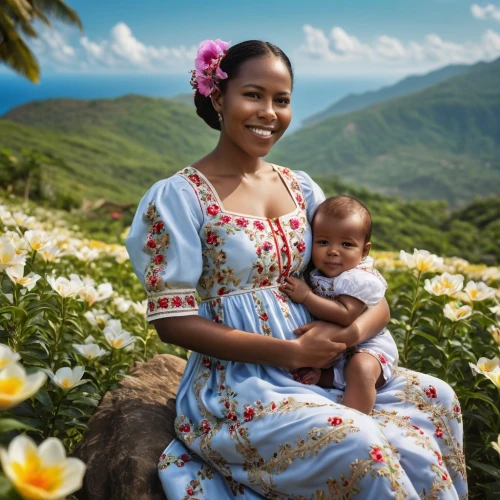 peruvian women,ethiopia,eritrea,capricorn mother and child,girl in flowers,little girl and mother,ethiopian girl,anmatjere women,beautiful african american women,the valley of flowers,african woman,african american woman,vietnamese woman,mother earth,mother-to-child,pachamama,mother with child,beautiful girl with flowers,papua,nomadic children,Photography,General,Realistic
