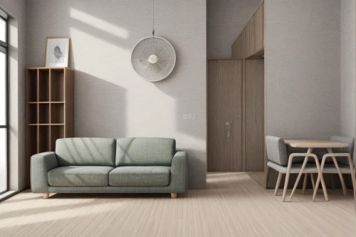 modern room,apartment,3d rendering,livingroom,an apartment,danish room,danish furniture,shared apartment,home interior,bedroom,living room,hallway space,apartment lounge,contemporary decor,modern decor,room divider,sitting room,flooring,soft furniture,guest room,Common,Common,Natural