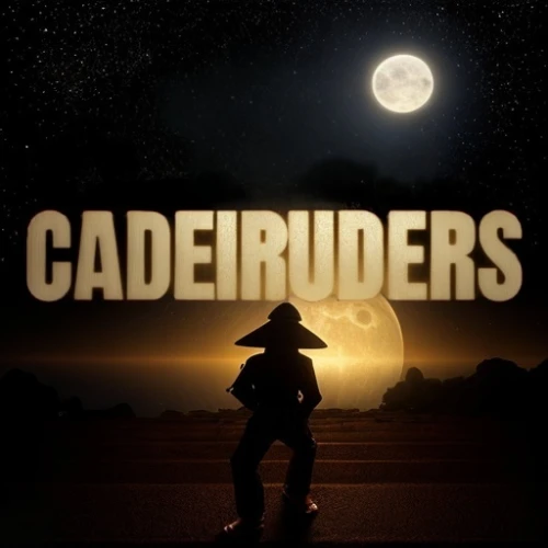 cauderon,cad,sidewinder,cancridae,calidrid,calden,cadet,cowboy silhouettes,caudata,rounders,album cover,cd cover,carpenter,charreada,raider,pathfinders,riderless,welders,carpenter jeans,caldera