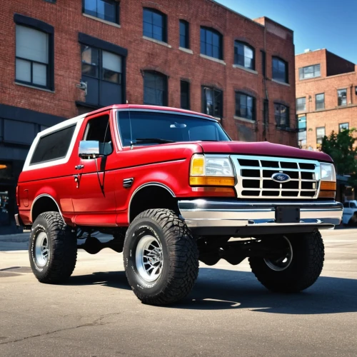 ford bronco,ford bronco ii,ford f-650,ford super duty,ford excursion,ford f-550,jeep comanche,ford f-350,ford f-series,chevrolet advance design,dodge dakota,chevrolet s-10,dodge d series,ford truck,pickup-truck,gmc sprint / caballero,road cruiser,ford,cherokee,4x4 car,Photography,General,Realistic