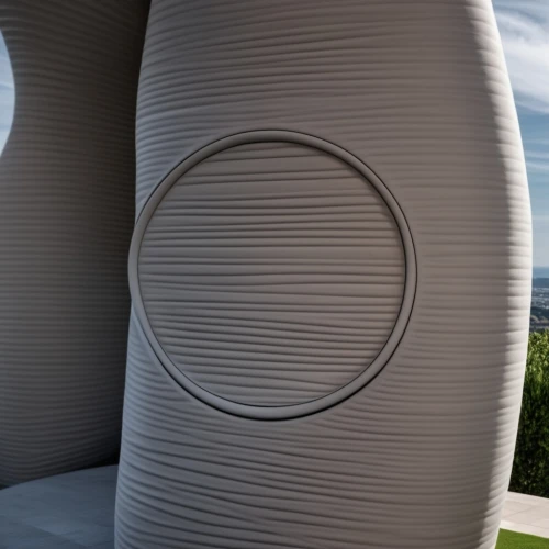 inflatable ring,concrete pipe,ventilation pipe,torus,rain barrel,semi circle arch,circular staircase,pillar,round house,cylinder,chair circle,chimney pipe,volute,wine barrel,outdoor structure,pillars,cooling tower,circular ring,circular,extension ring,Photography,General,Realistic
