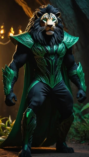 loki,malachite,forest king lion,doctor doom,avenger hulk hero,green lantern,vax figure,lopushok,leopard's bane,argus,puli,big cat,aquaman,patrol,garuda,panther,green skin,frog man,druid,kadala,Photography,General,Fantasy