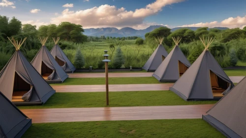 camping tipi,teepees,bannack camping tipi,camping tents,wigwam,tipi,tents,tepee,yurts,teepee,glamping,tourist camp,campsite,eco hotel,campground,tent camp,cube stilt houses,pitched,indian tent,tent tops,Photography,General,Realistic