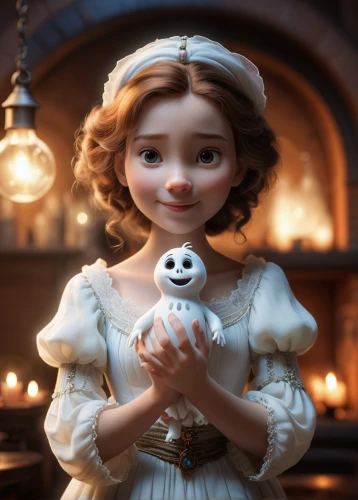 porcelain dolls,the snow queen,female doll,wooden doll,cinderella,handmade doll,doll's house,doll figure,snow white,princess anna,cloth doll,white rose snow queen,collectible doll,clay doll,vintage doll,doll figures,olaf,doll dress,suit of the snow maiden,doll's facial features