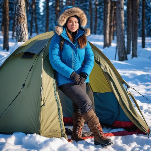 tent camping,camping equipment,hiking equipment,camping tents,camping gear,weatherproof,outdoor recreation,sleeping bag,campire,snow shelter,camping tipi,roof tent,outdoor life,polar fleece,expedition camping vehicle,unhoused,camping,free wilderness,travel woman,large tent,Photography,General,Realistic